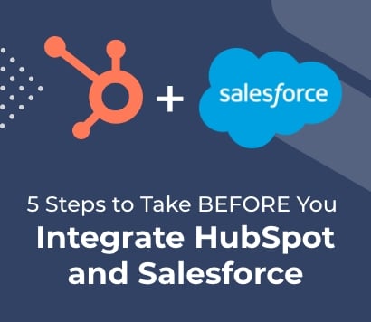 Salesforce Integration Success