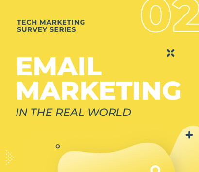 Email Marketing in the Real World