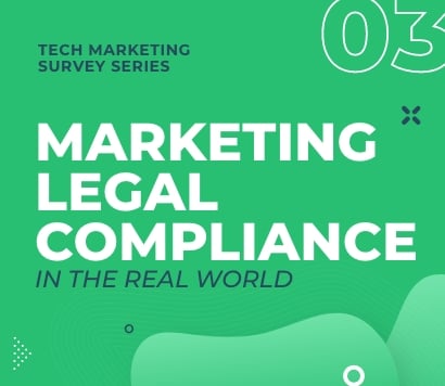 Marketing Legal Compliance in the Real World